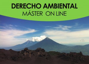 XX.ª Edición Del Máster En Derecho Ambiental - Formación - ICAGI